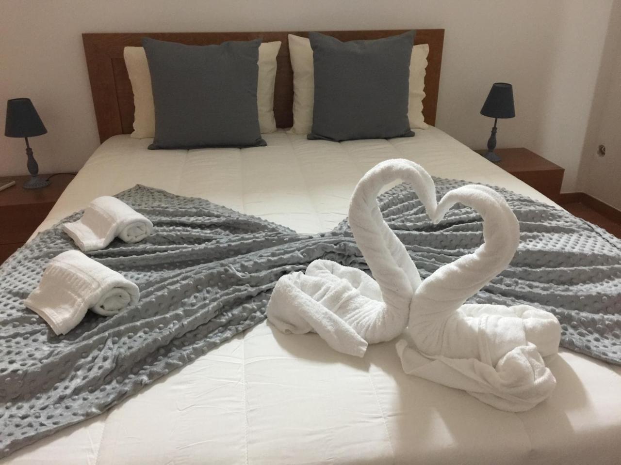 Invicta House Avenida Da Boavista Apartment Porto Ngoại thất bức ảnh