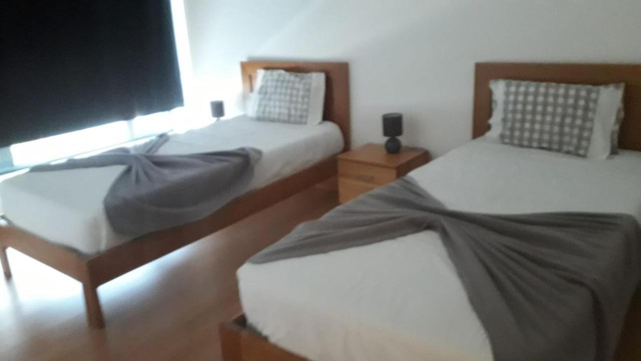 Invicta House Avenida Da Boavista Apartment Porto Ngoại thất bức ảnh