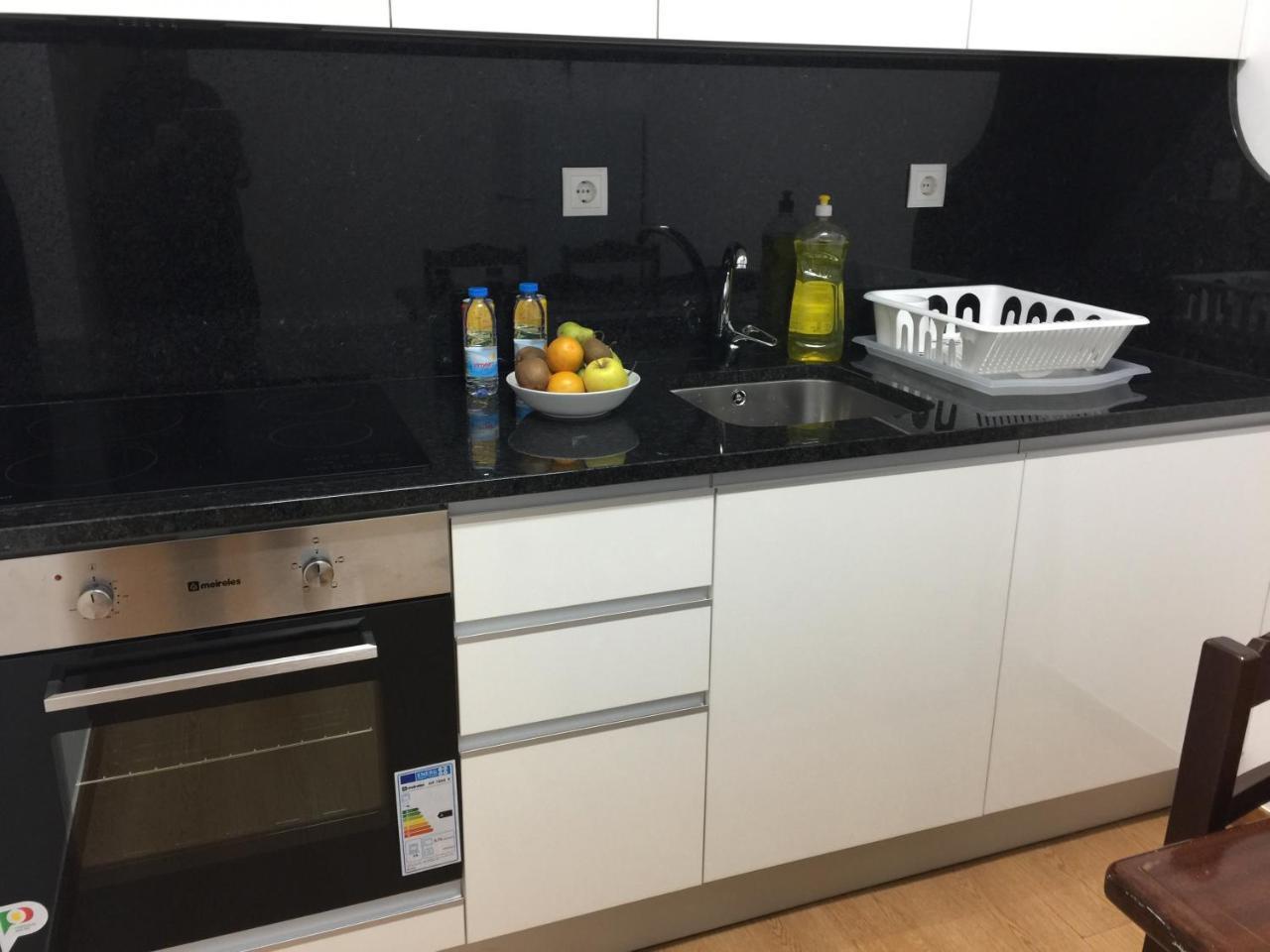 Invicta House Avenida Da Boavista Apartment Porto Ngoại thất bức ảnh