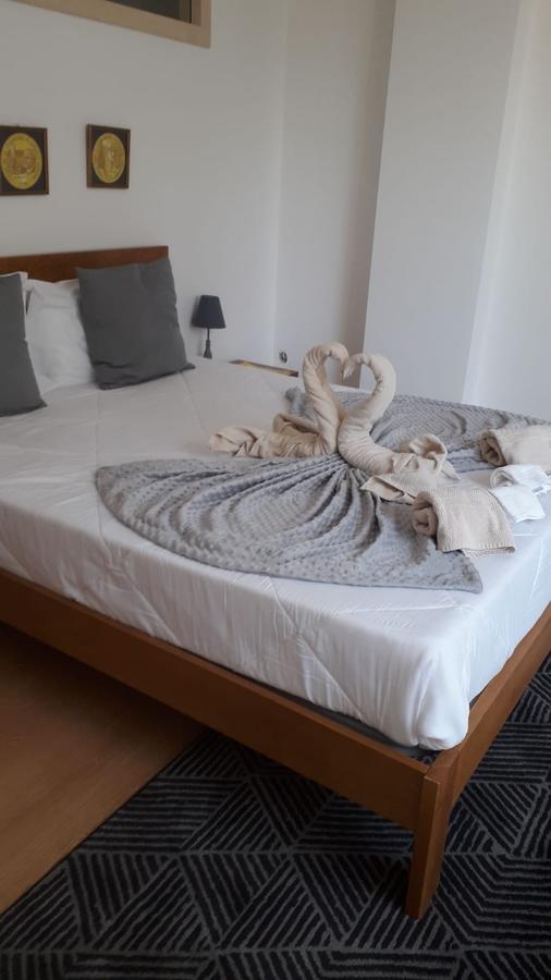 Invicta House Avenida Da Boavista Apartment Porto Ngoại thất bức ảnh